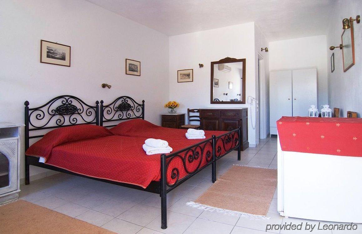 Akrotiraki Hotel Mykonos Town Quarto foto